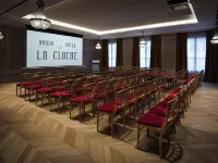 Grand Hôtel la Cloche Dijon - MGallery Hotels in Dijon