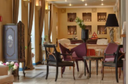 Vozdvyzhensky Boutique Hotel