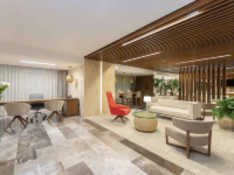 NH Collection Merida Paseo Montejo Hoteles en Mérida