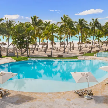 Eden Roc Cap Cana