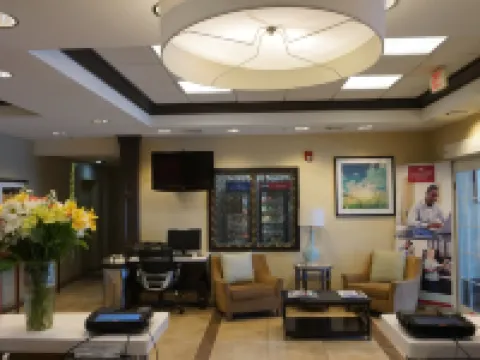 Candlewood Suites WEST SPRINGFIELD by IHG Hotels in West Springfield