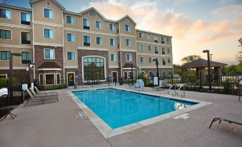 Staybridge Suites Austin South Interstate Hwy 35