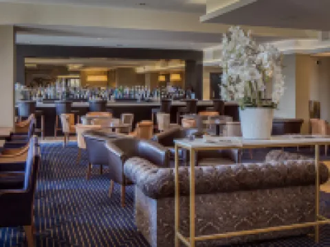 Hotel Colessio Hotels in Stirling