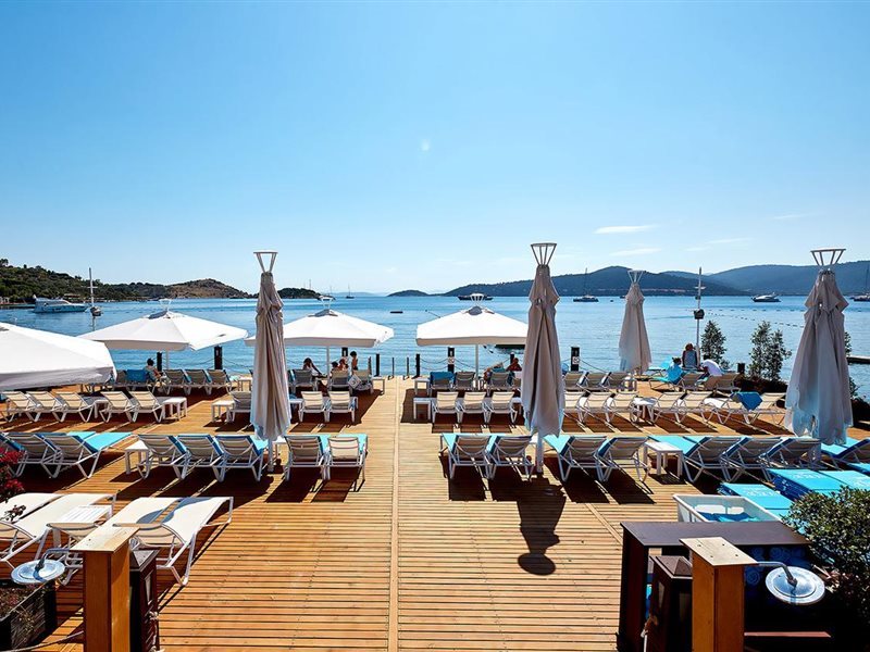 Divan Bodrum Palmira