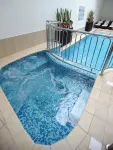 Plaza Regency Hotels - Romanttinen