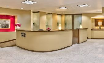Galeria Plaza Reforma