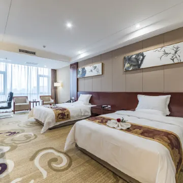 Wanyou Hotel
