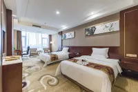 Wanyou Hotel Hotels in Wei County