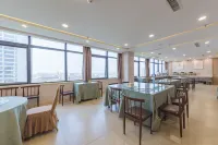 Manqianyu·VinaHotel - sarapan
