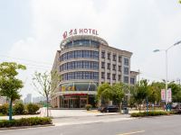 扬中老店HOTEL