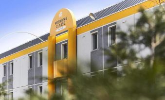 Premiere Classe Saint Brice Sous Foret