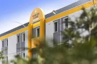 Hôtel Première Classe Saint Brice Sous Forêt Hôtels à : Andilly