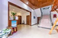 Tingtaoju Hotel - شاطئ