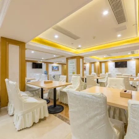 Vienna Hotel (Guilin Yongfu Station Store)