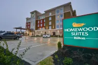 康羅Homewood Suites by Hilton
