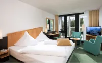 Best Western Premier Parkhotel Bad Mergentheim Hotels in Lauda-Konigshofen