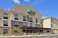 Holiday Inn Express Hotels Page