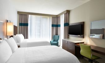 Four Points by Sheraton Coral Gables