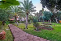 Kennedy Hospitality Resort Hotels in Marrakech