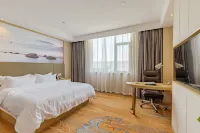 Yue Lan Wan Business Hotel Hôtels à : Zone de développement économique et technologique