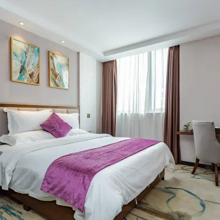 Duanyi Hotel