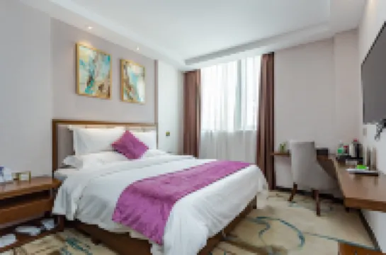 三都端逸大飯店