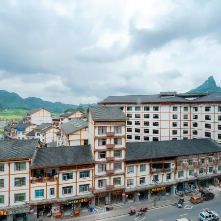 Liyuan Hotel