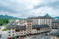 Liyuan Hotel Hotels near Libo Lianshanwan Rural Tourism Area