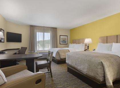 Candlewood Suites Vestal - Binghamton