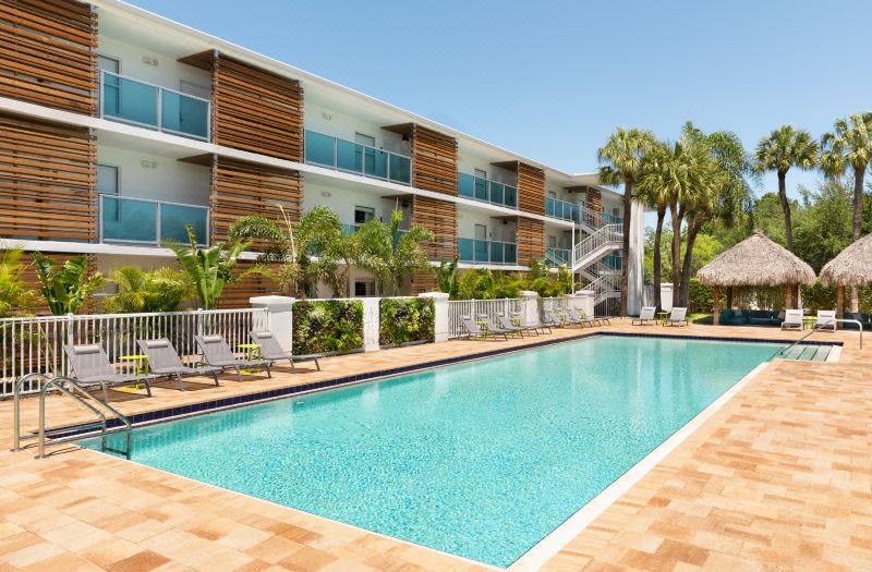 Hotel Alba Tampa, Tapestry Collection by Hilton photo 2