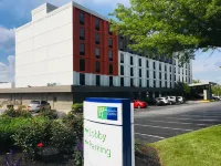 Holiday Inn Express Towson- Baltimore North Hotel di Towson