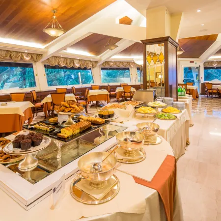 Mercure Petriolo Siena Terme Spa Hotel