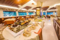 Mercure Petriolo Siena Terme Spa Hotel - breakfast