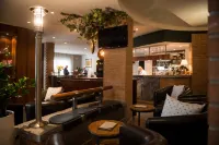 Krone Eat Drink Stay Hotel a Bressanone