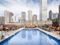Sonesta Denver Downtown Hotels in Denver