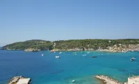 Hotel Kyrie Isole Tremiti Hotels in Province of Foggia