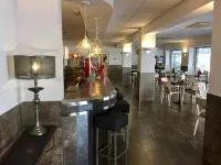 Hotel Stella Maris - bar