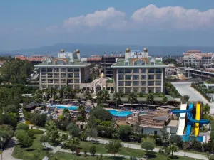 Adalya Resort & Spa Adults Only - Ultra All Inclusive