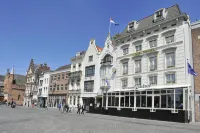 Golden Tulip Hotel Central Các khách sạn gần Sint Jans Cathedral