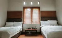 House of Moedjito Hotels in Gondokusuman