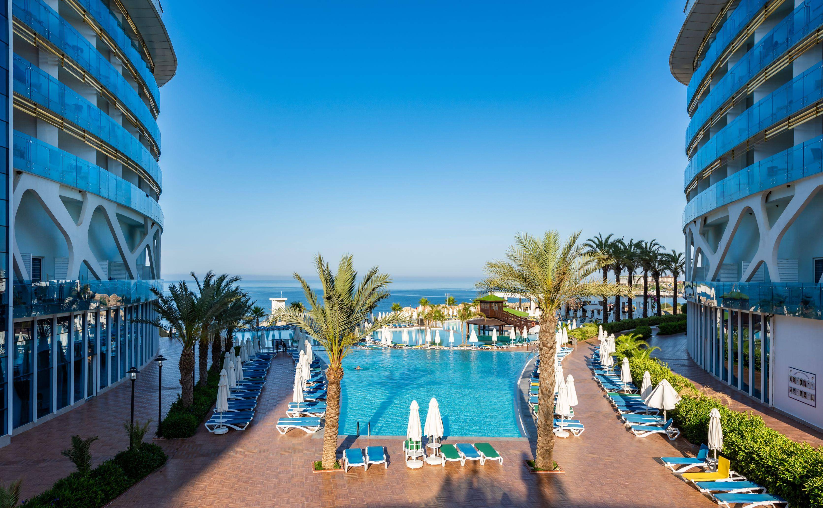 Vikingen Infinity Resort & Spa - All Inclusive