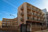 Hotel Iris Các khách sạn ở Ses Cadenes