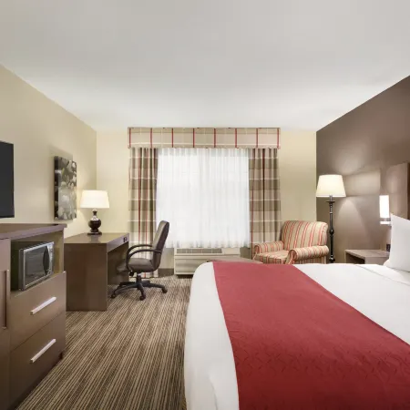 Country Inn & Suites by Radisson, Albert Lea - Austin