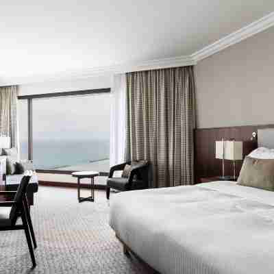 InterContinental Hotels David Tel Aviv Rooms