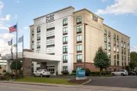 Fairfield Inn & Suites Charleston Hotels in 
