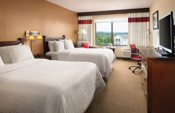 温德姆唄盟梅里頓酒店