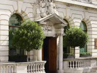 Sofitel London St James Hotel