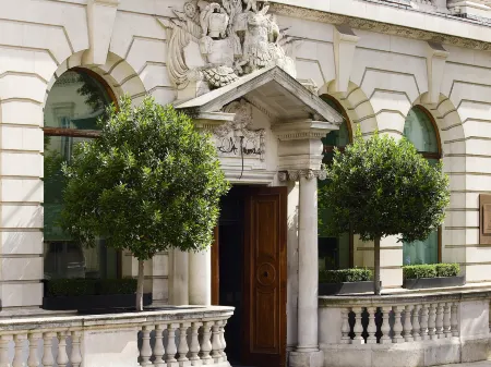 Sofitel London St James Hotel