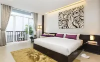 Queen Grand Boutique Hotel & Spa Hotels in Phnom Penh