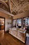Il Salviatino Firenze - جاكوزي